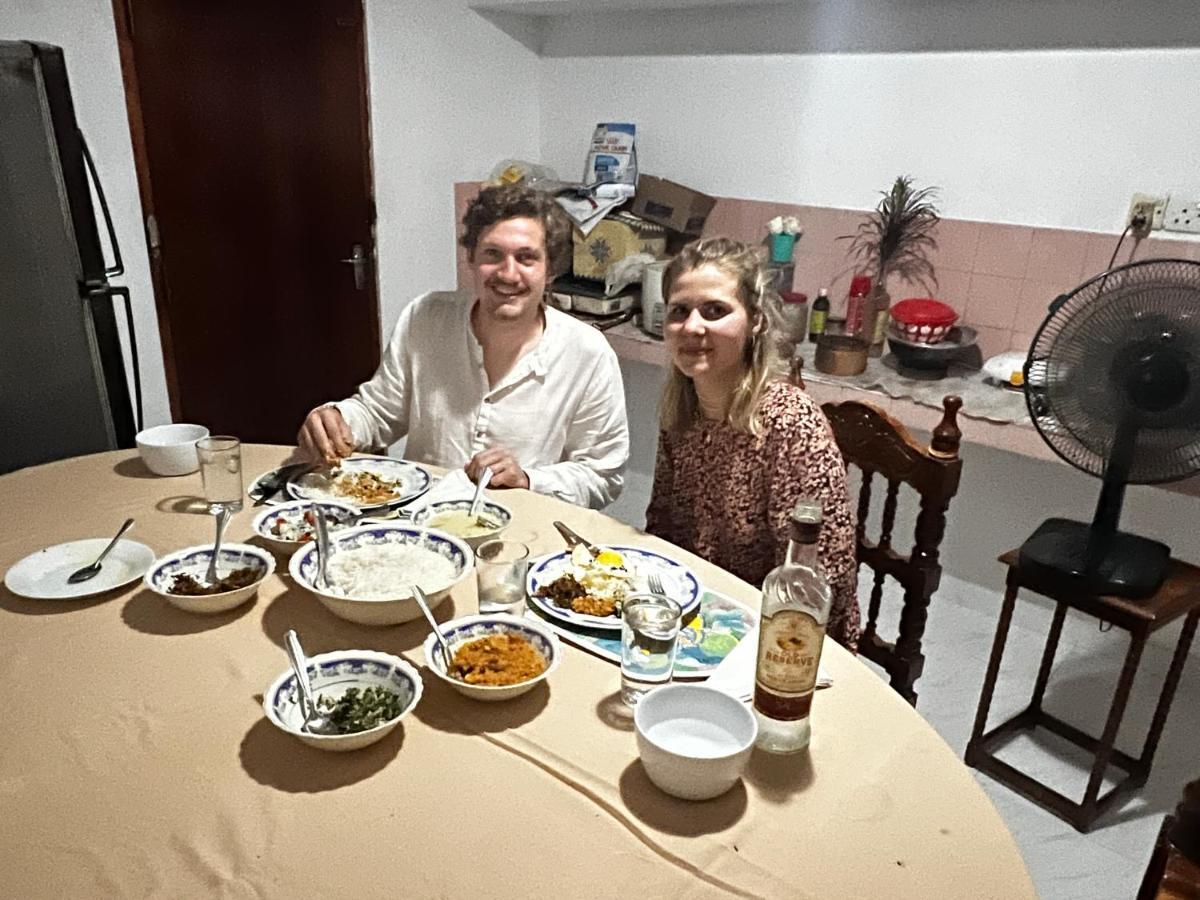 Summer Ridge - Homestay Ratnapura Luaran gambar