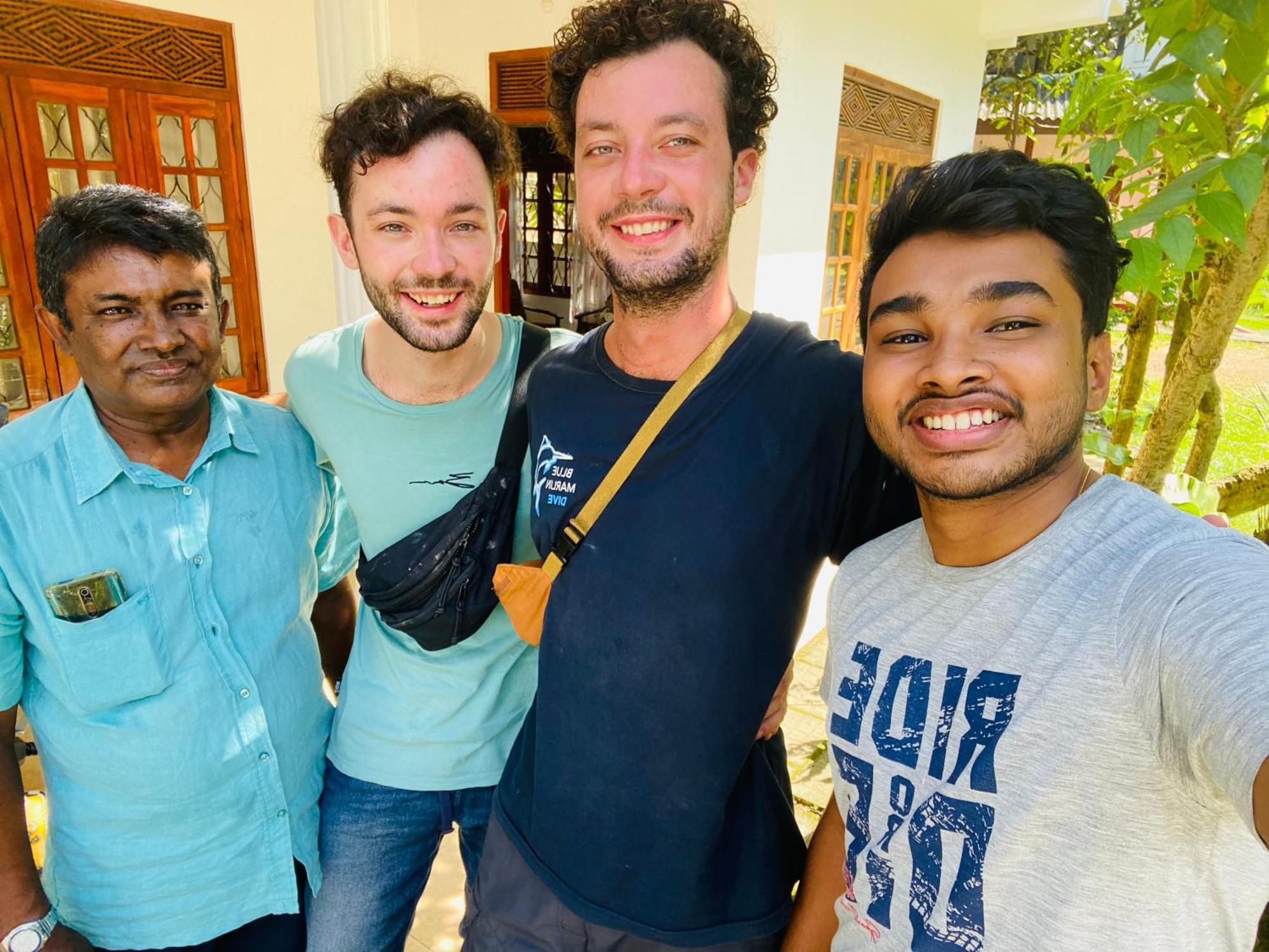 Summer Ridge - Homestay Ratnapura Luaran gambar