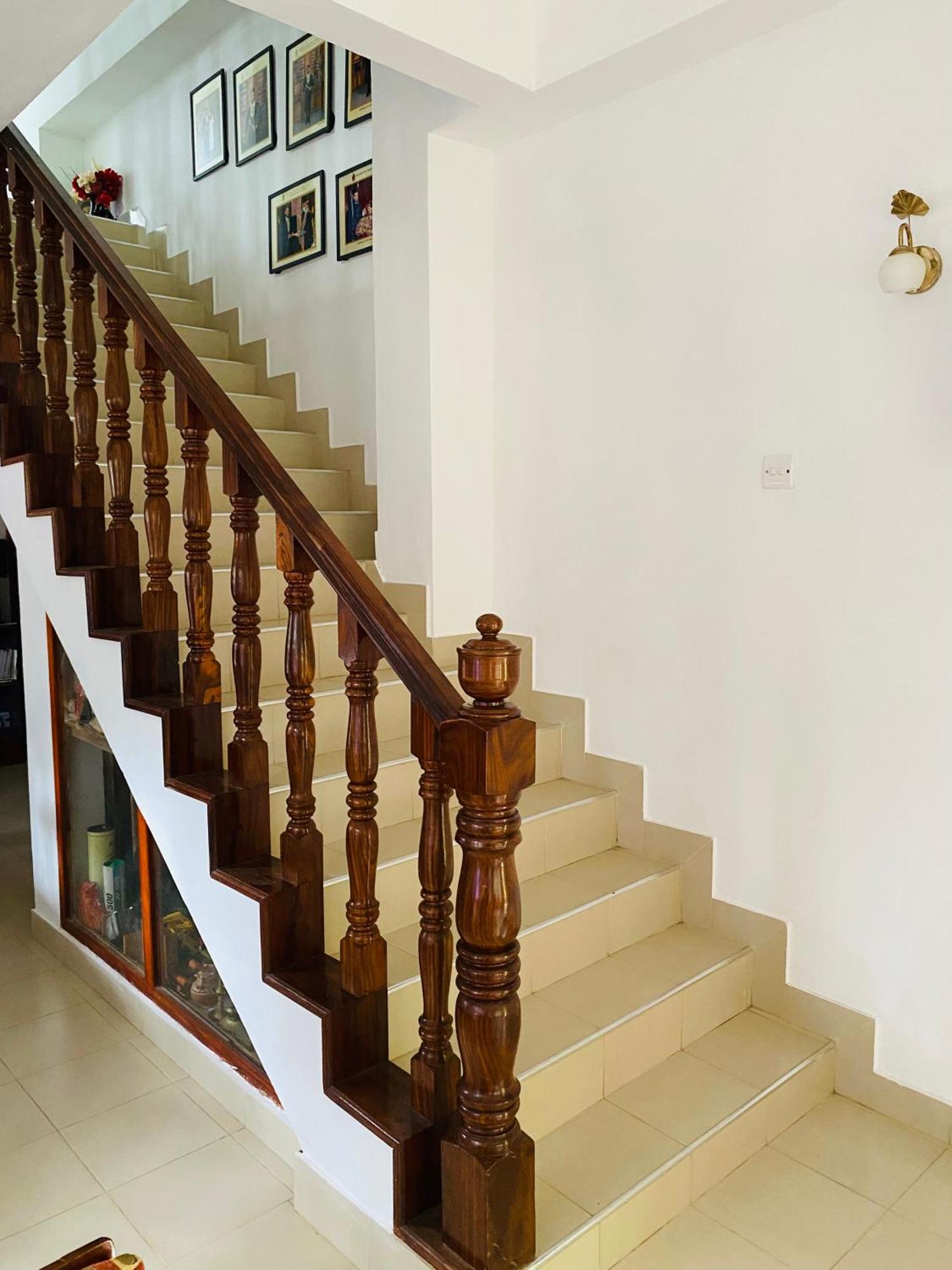 Summer Ridge - Homestay Ratnapura Luaran gambar