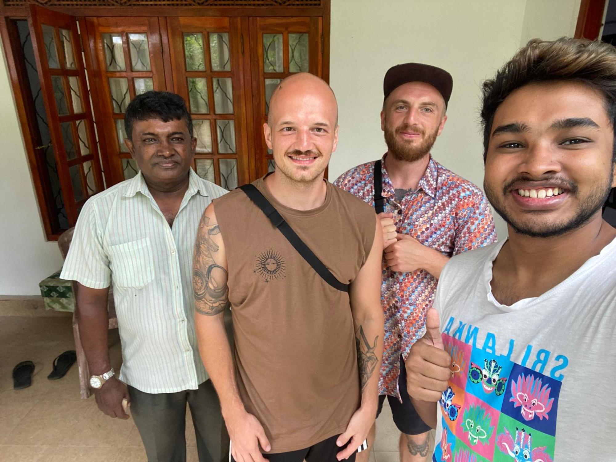 Summer Ridge - Homestay Ratnapura Luaran gambar