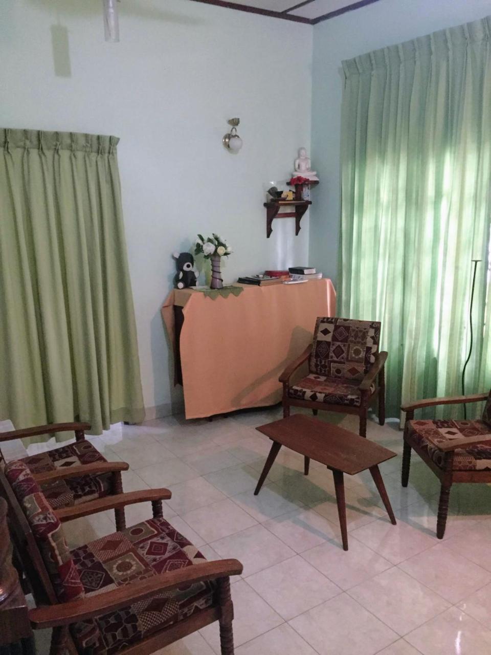 Summer Ridge - Homestay Ratnapura Luaran gambar