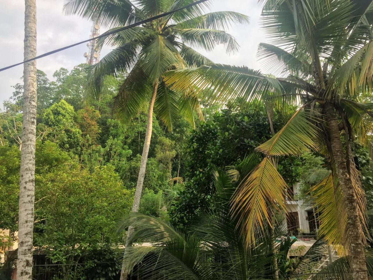 Summer Ridge - Homestay Ratnapura Luaran gambar