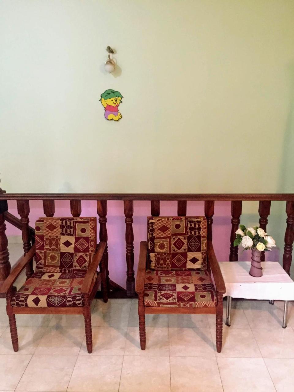 Summer Ridge - Homestay Ratnapura Luaran gambar